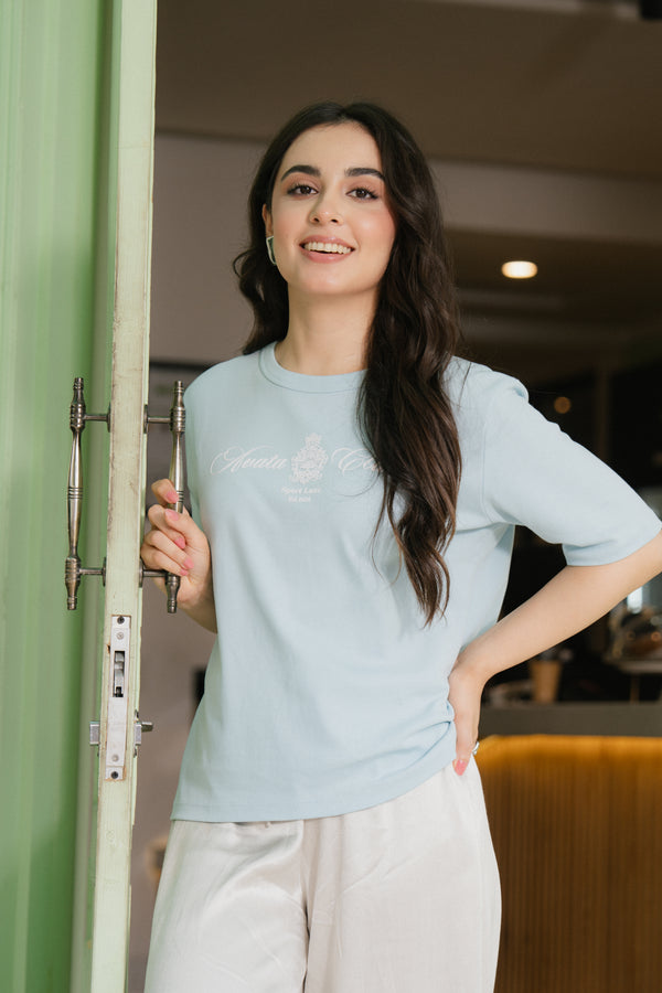 Hustle Club Tee - Licci