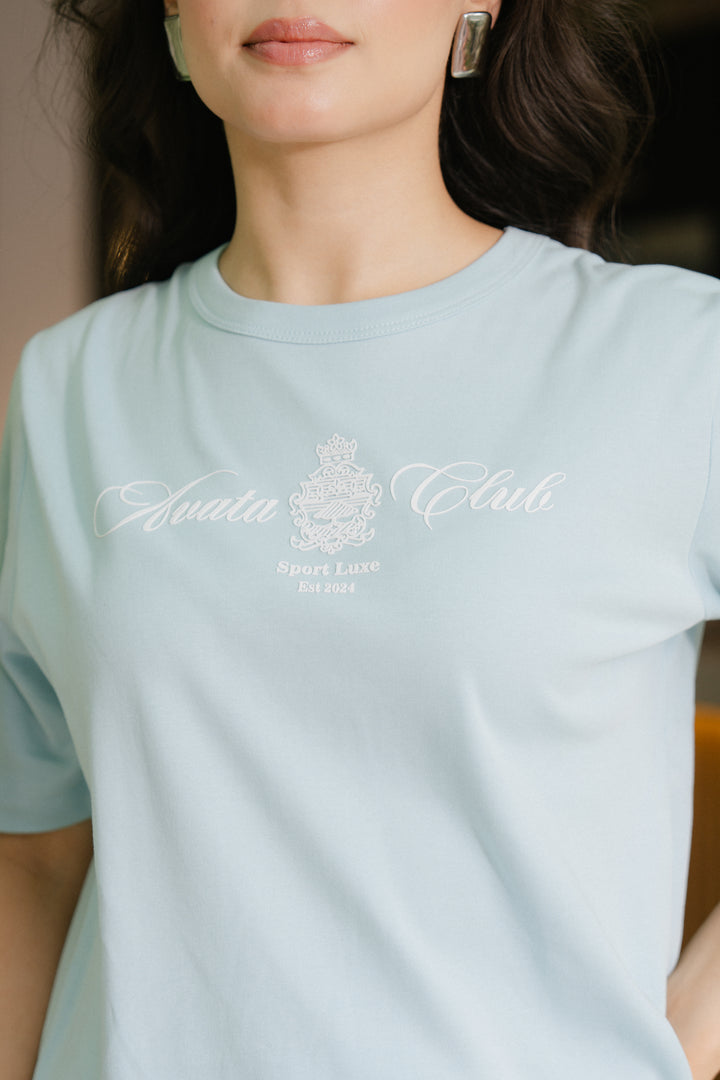 Hustle Club Tee - Licci