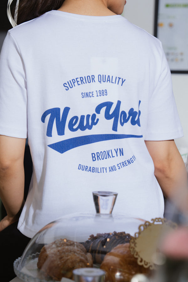 Gotham Tee - Licci