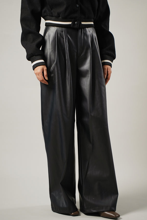 Luxeon Pants - Licci