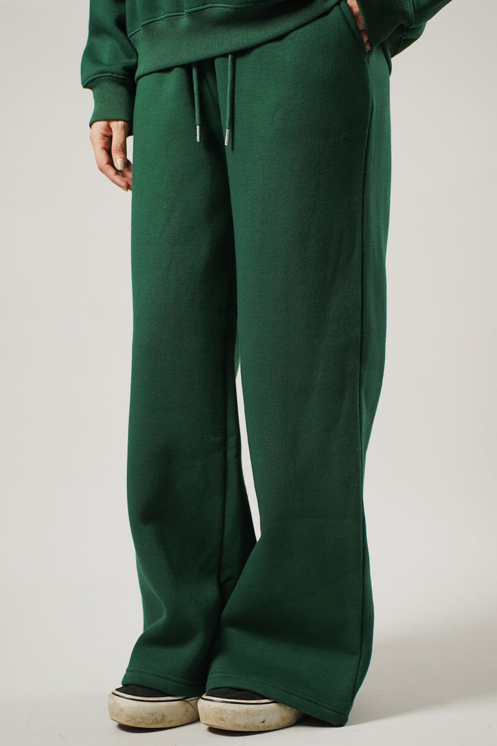 Tonic Wide-Leg Trousers - Licci