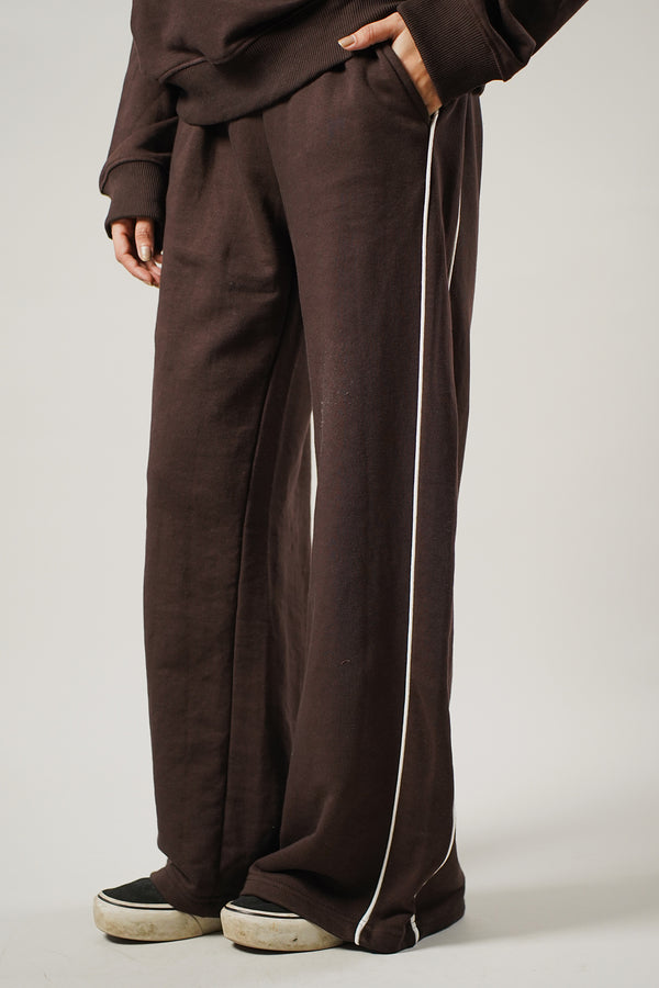 Piper Wide Leg Trousers - Licci
