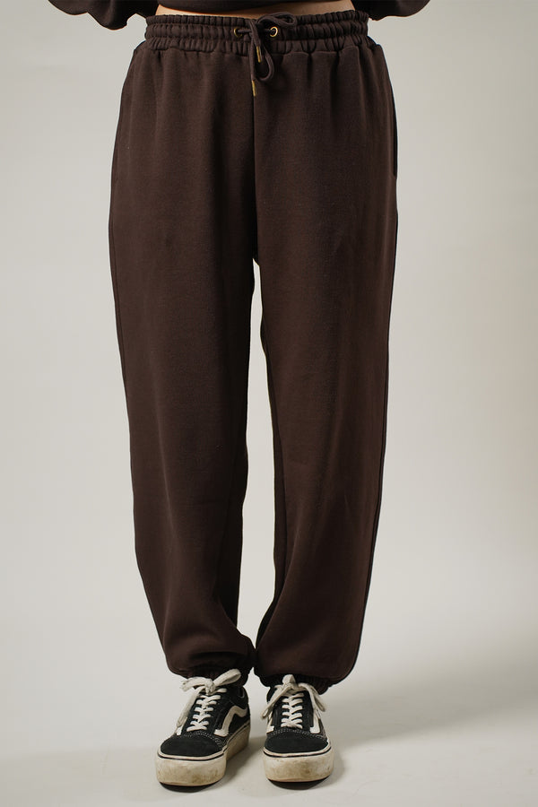Bronzio Trousers - Licci