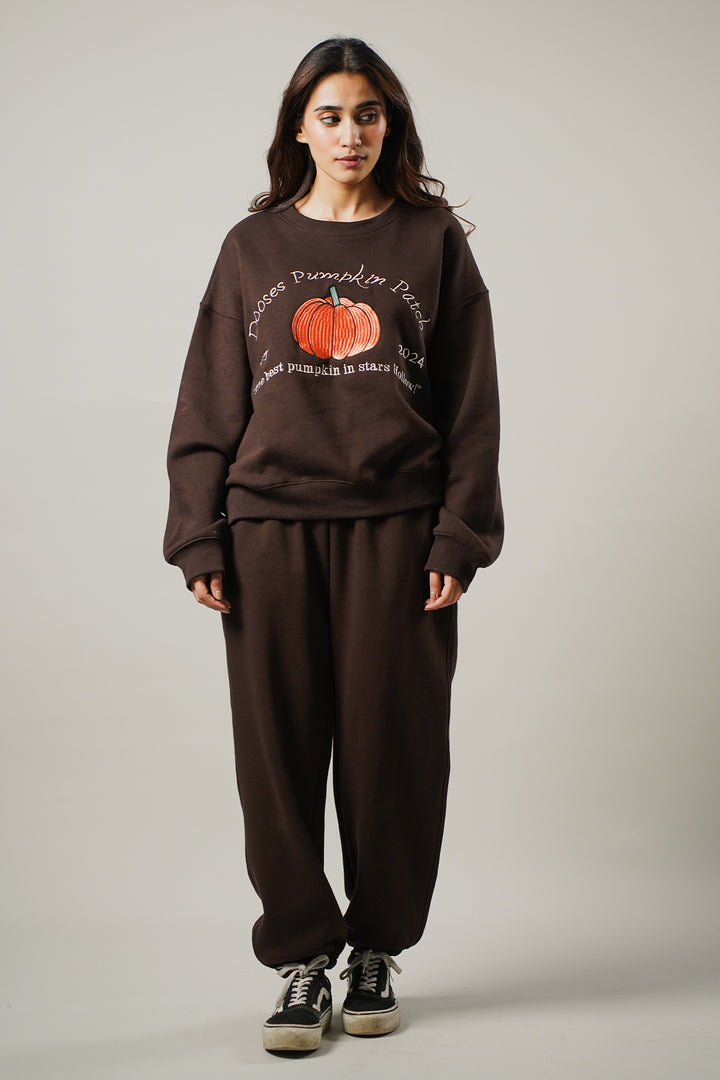 Bronzio Trousers - Licci