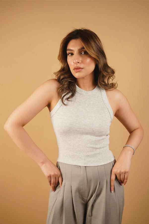Aster Tank Top - Licci