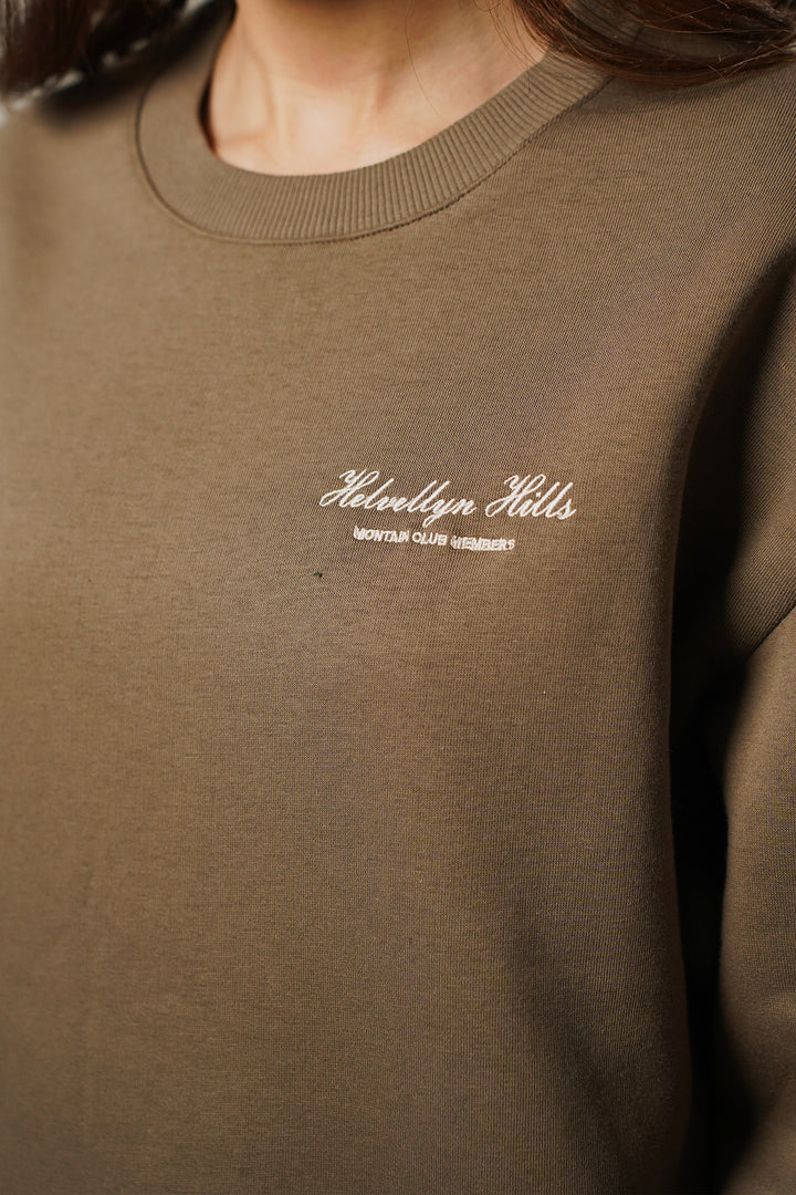 Twink Sweatshirt - Licci