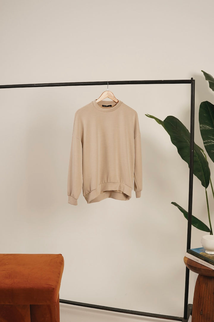 Granite Sweatshirt - Licci