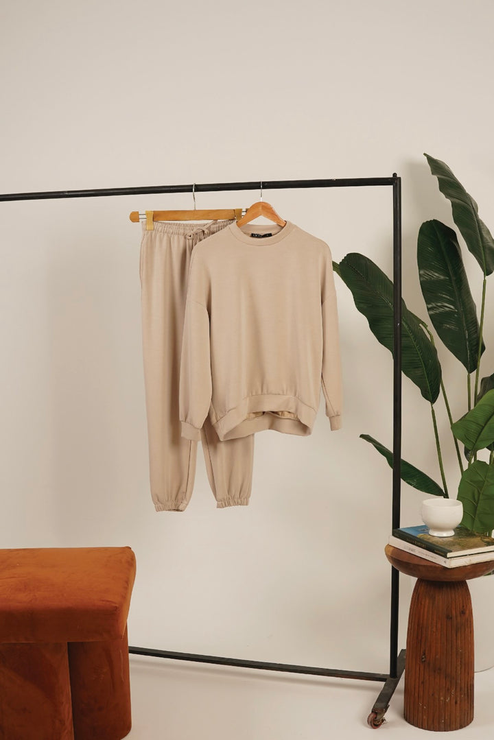 Granite Sweatshirt - Licci