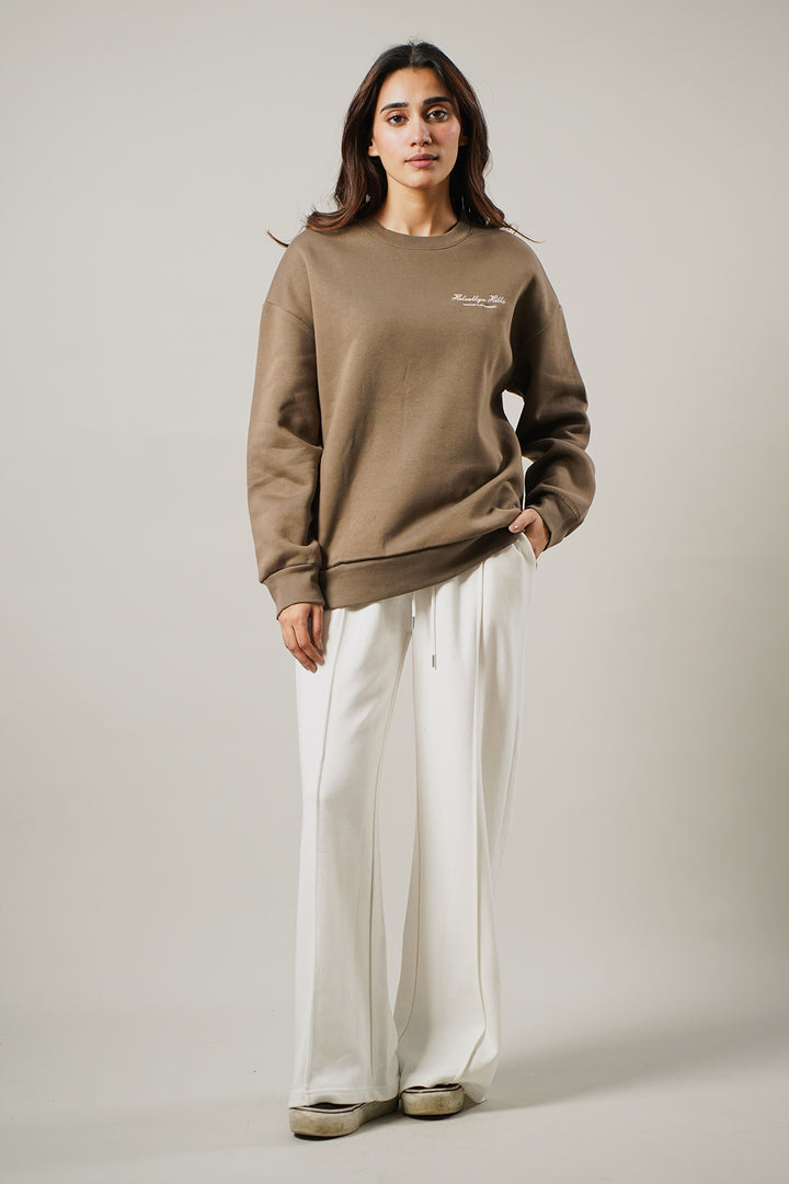 Twink Sweatshirt - Licci