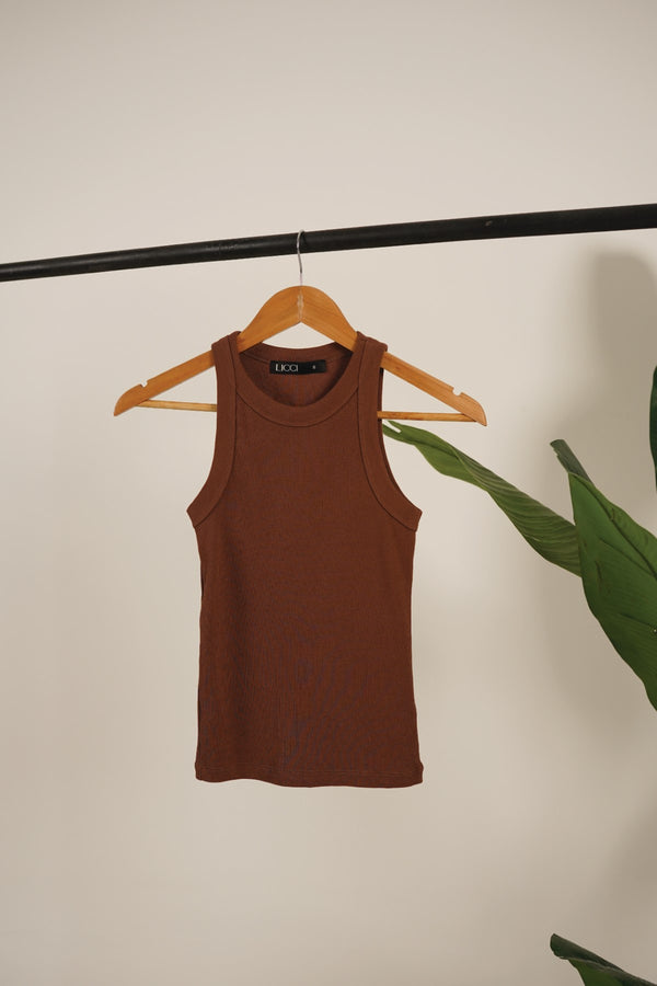 Aster Tank Top - Licci