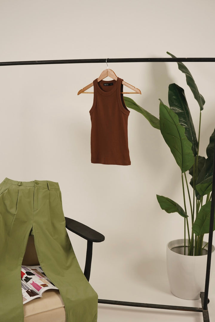 Aster Tank Top - Licci