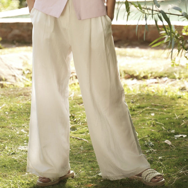Sirocco High-Waisted Pants - Licci