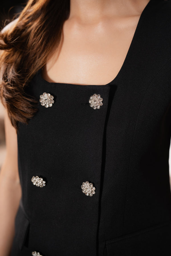 Sweetshade Vest