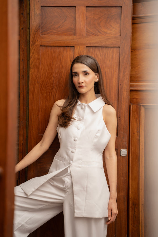 Vanguard Longline Vest