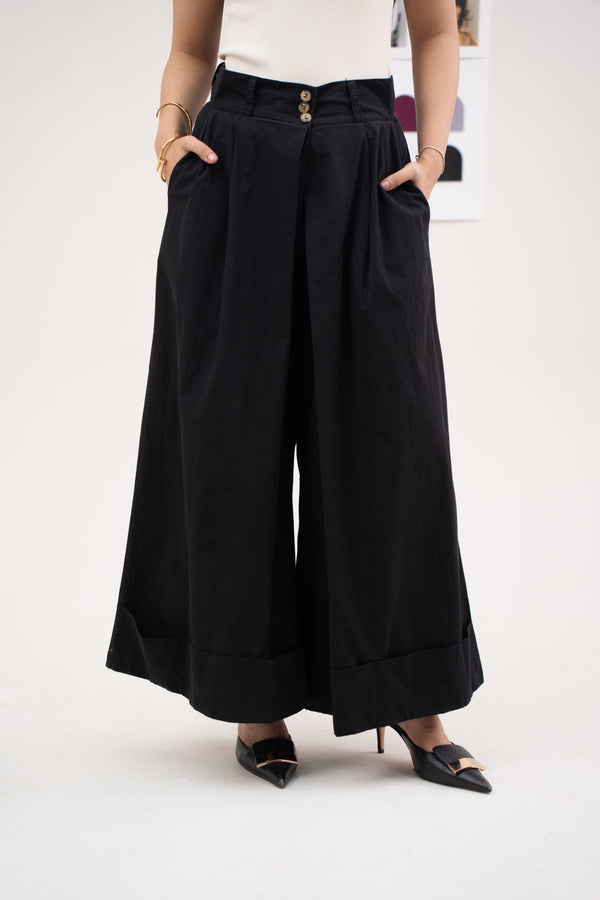 Kindred Wide Leg Pants