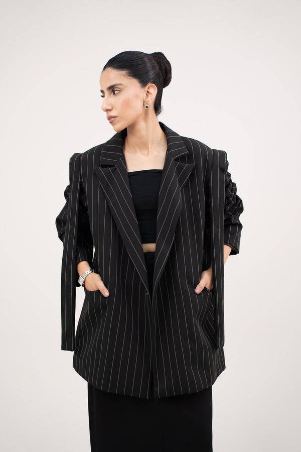 Breve Blazer