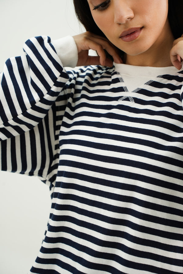 Zebra Zen T-Shirt