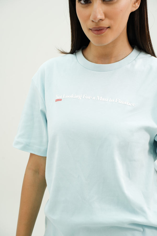 Lagoon Tee