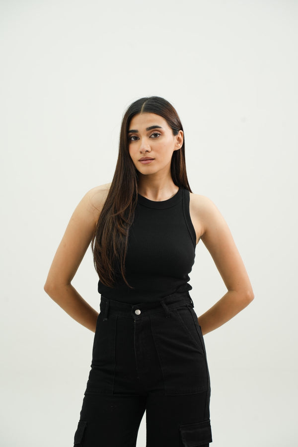 Aster Tank Top
