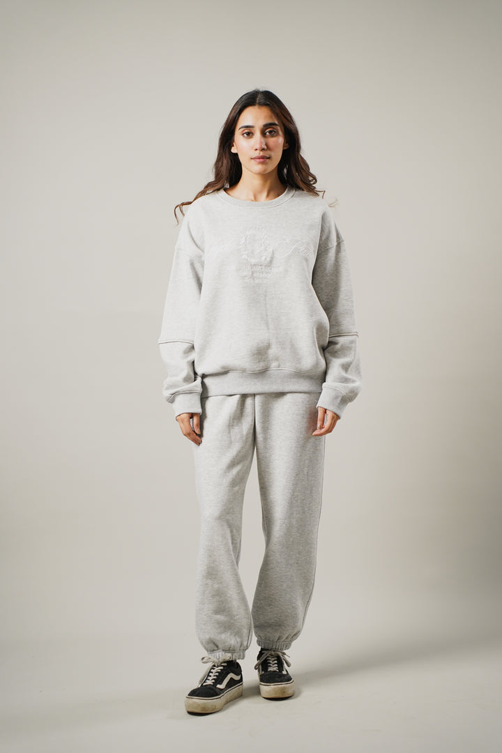 Slounge Drawstring Trousers - Licci