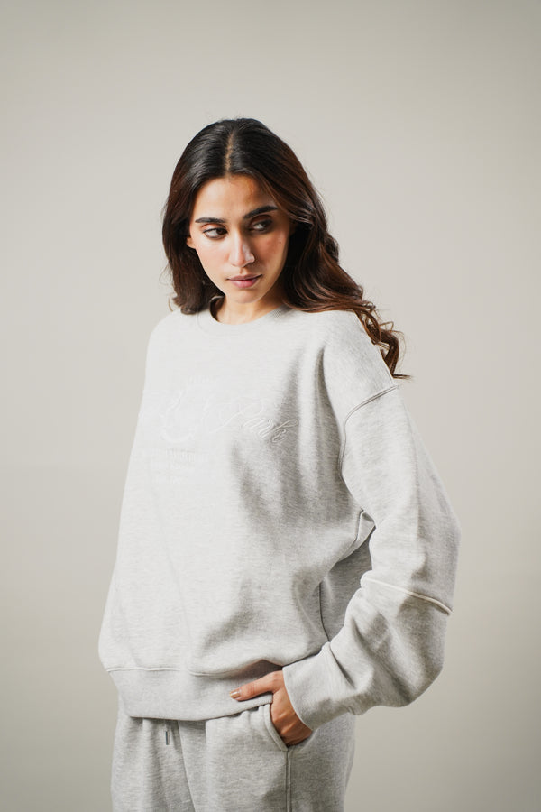 Cresta Sweatshirt - Licci