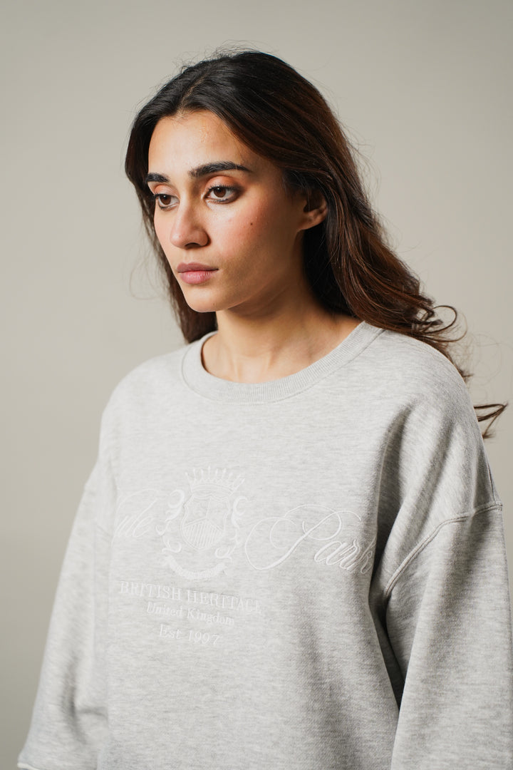 Cresta Sweatshirt - Licci
