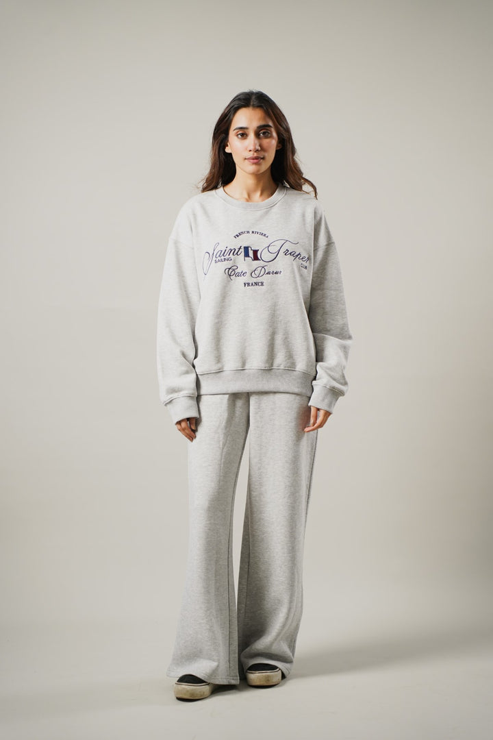 Loungeline Trousers - Licci