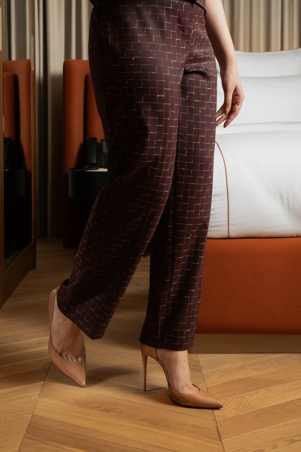 Primly Pants