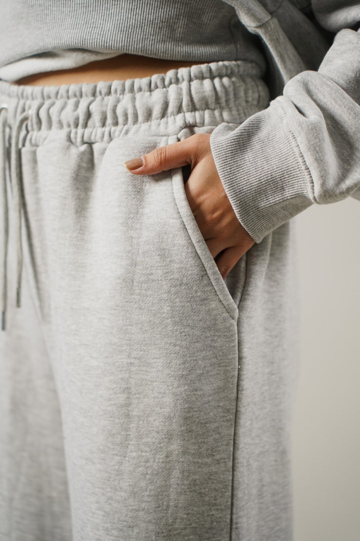 Loungeline Trousers - Licci