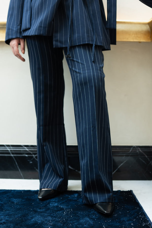 Vogue Flared Pants