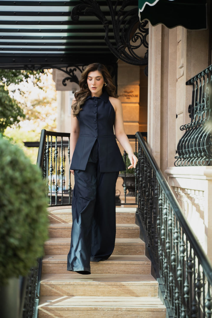 Vanguard Halter Trouser