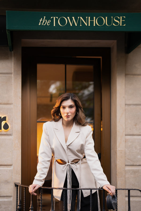 Glim Blazer
