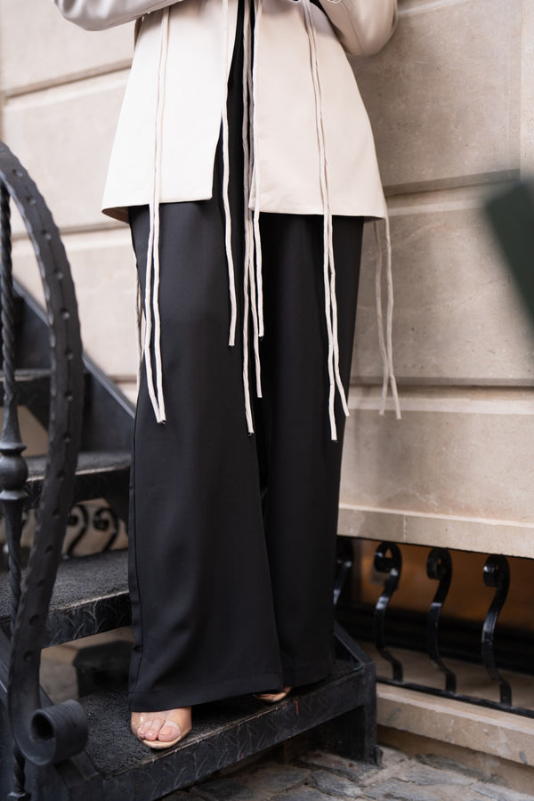 Cruise Flared Trouser