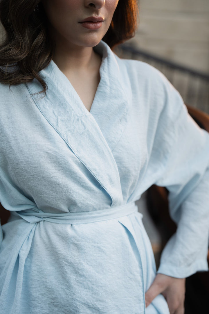 Artic Open Front Shirt