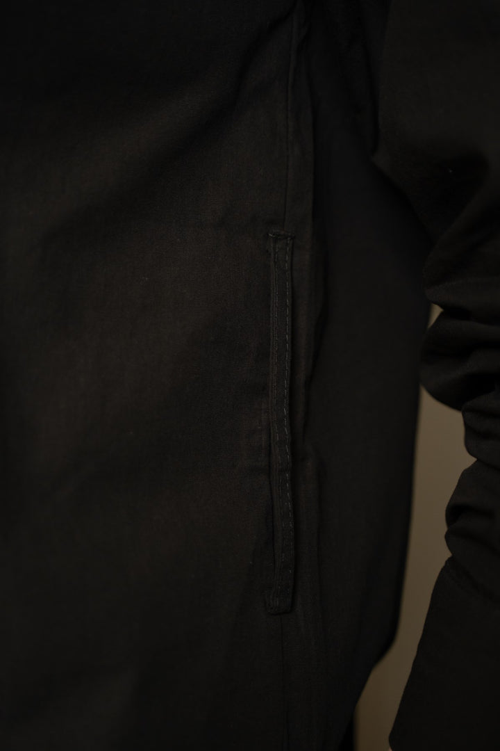 Clyne Button-Down Shirt
