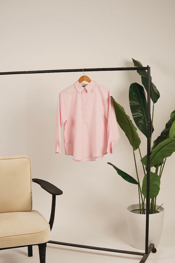 Echelon Classic Button Down Shirt - Licci