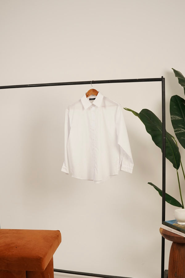Echelon Classic Button Down Shirt - Licci