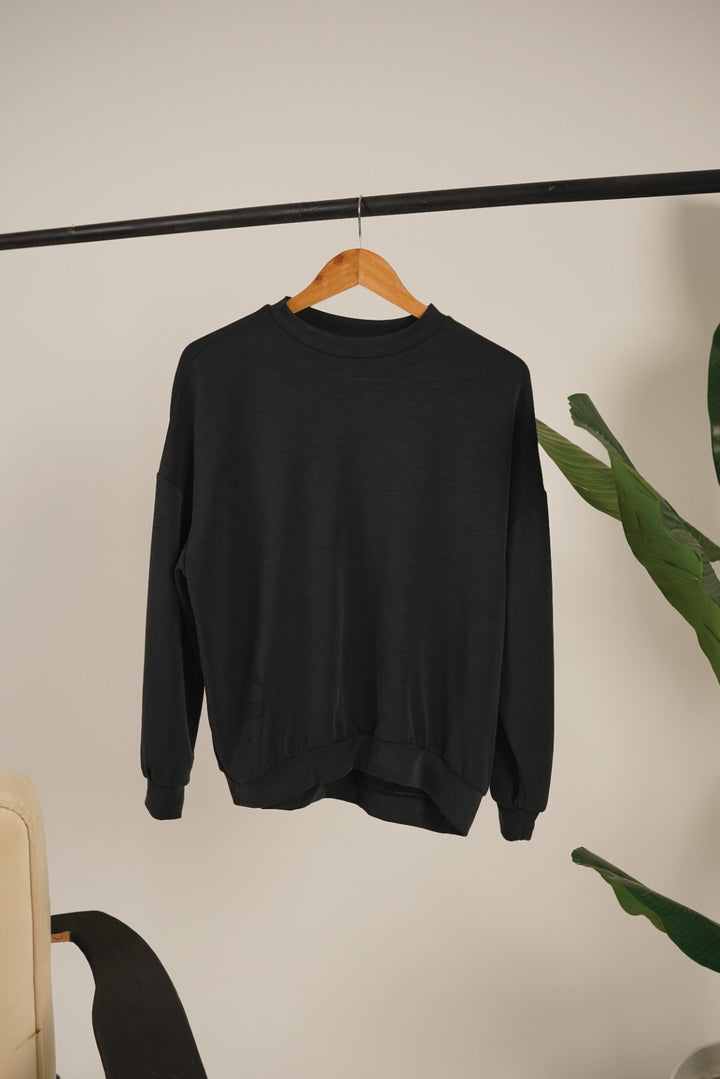 Granite Sweatshirt - Licci