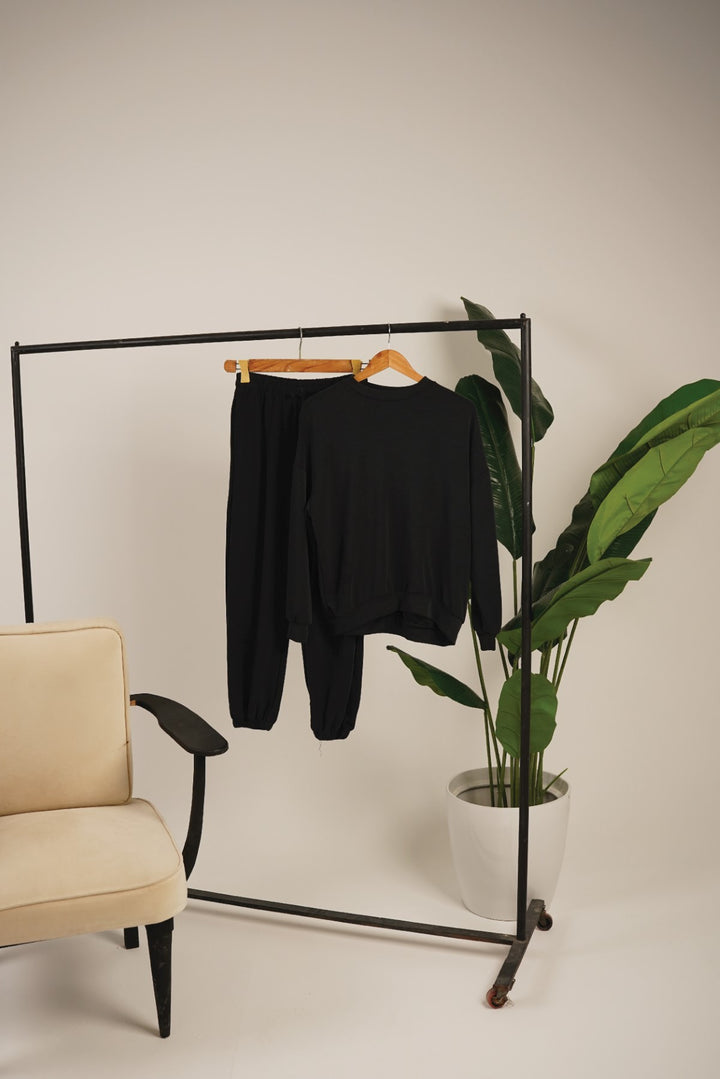 Granite Sweatshirt - Licci