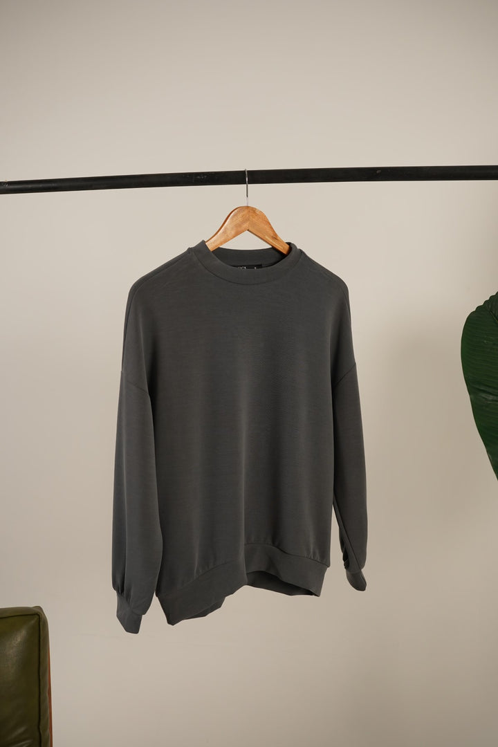 Granite Sweatshirt - Licci