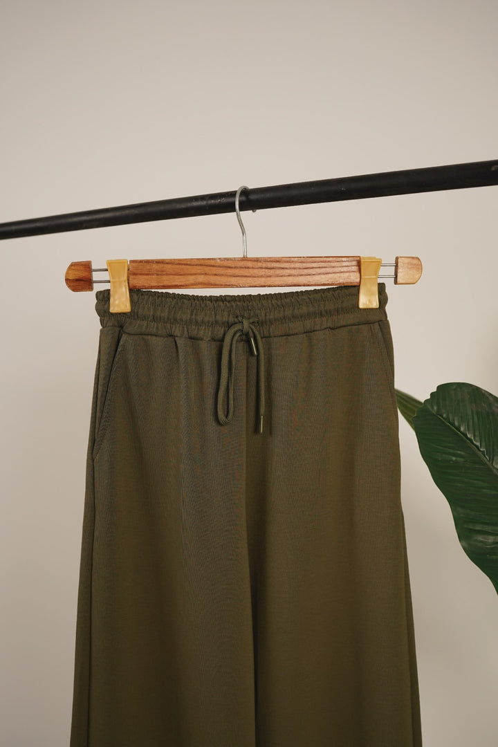 Matcha Sweatpants - Licci