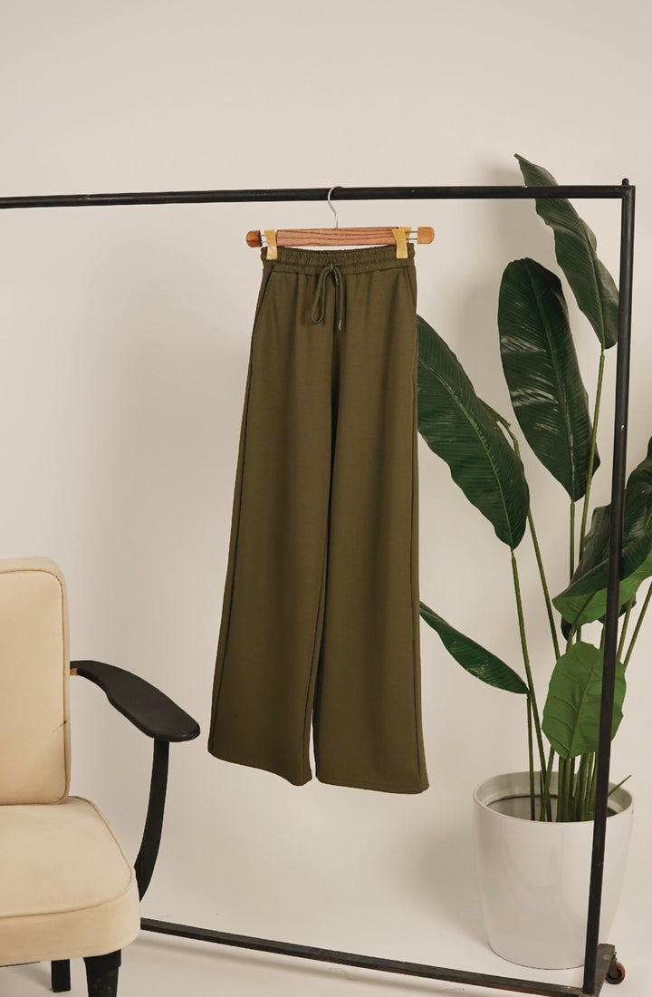 Matcha Sweatpants - Licci