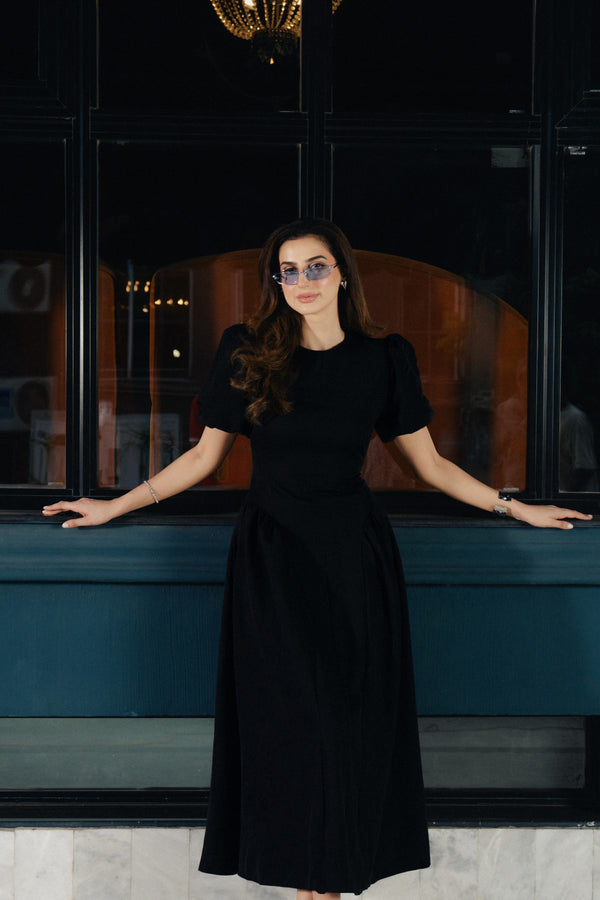 Echo Maxi Dress