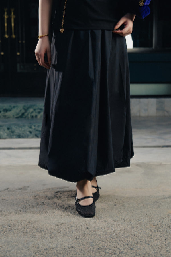Twirl Skirt