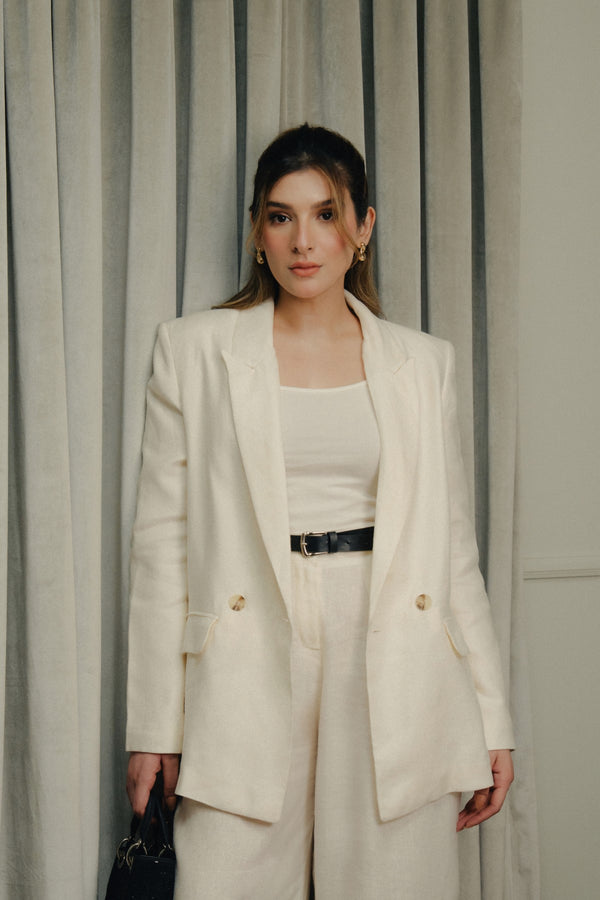 Shella Blazer
