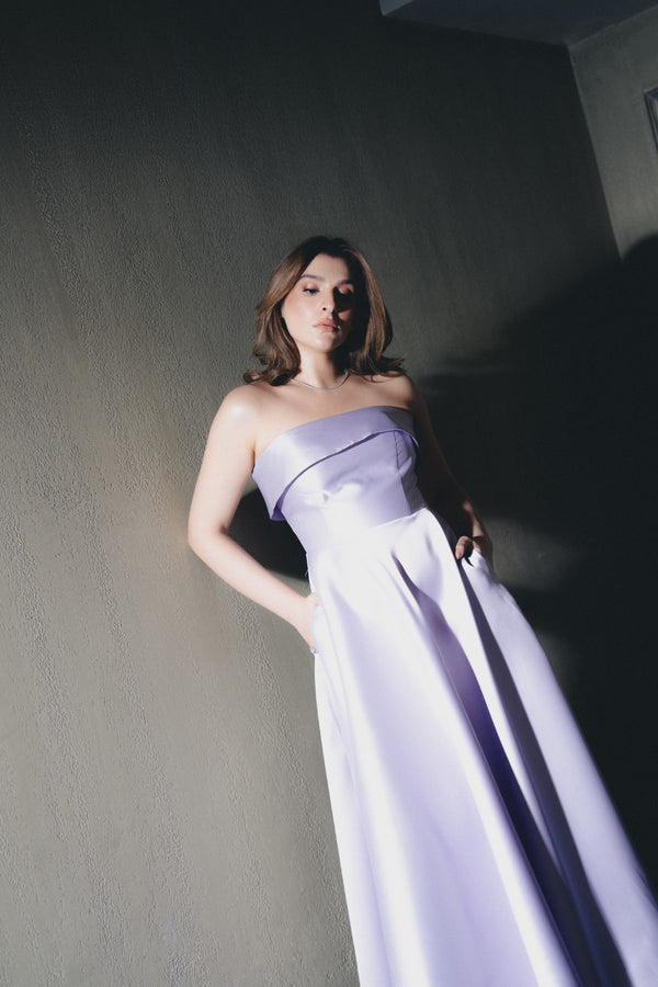 Dream Maxi Dress