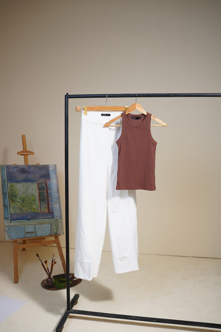 Aster Tank Top - Licci